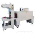 HF welding PVC film machine